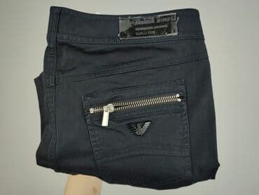 Women's Clothing: Armani Jeans, Jeans for women, size M (EU 38) — 7
