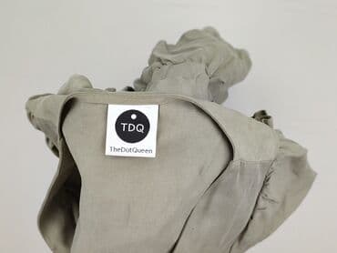 reserved sukienka butelkowa zieleń: Sukienka damska, rozmiar S — 4