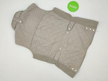 kurtki tanie: Kamizelka damska, rozmiar L — 4