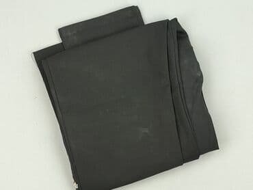 piżamy damskie allegro: Freesia, Spodnie materiałowe damskie, rozmiar 3XL — 5