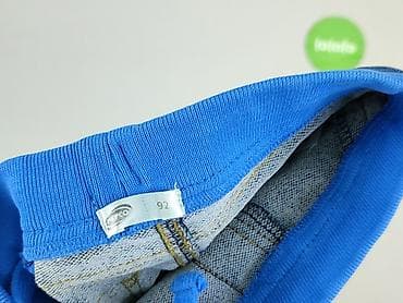 koszule pepco: Spodnie jeansowe, Pepco, 1.5-2 lat, 92, stan - Idealny — 5