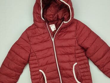 Одяг для немовлят: Пуховик Pepperts!, 10 р., Штучний матеріал, стан - Дуже гарний на lalafo.pl — 1 Одяг для немовлят: Пуховик Pepperts!, 10 р., Штучний матеріал, стан - Дуже гарний — 1