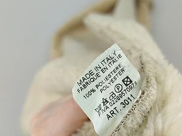 piżamy: Kamizelka damska, rozmiar S — 4