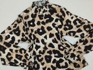 bluzki dopasowane eleganckie: Everme, Women's blouse, size XS (EU 34) — 1