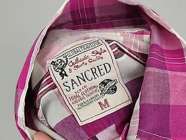 Trousers: Shirt for men, size M — 5