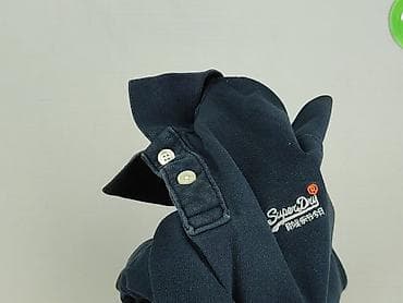 bomber: Superdry, Koszulka polo dla mężczyzn, rozmiar M — 7