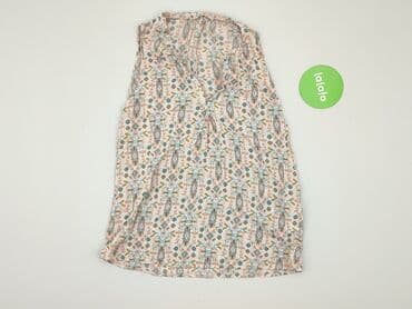bluzka w paski c a: Women's blouse, size M (EU 38) — 2