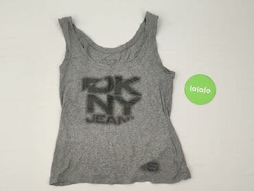 t shirty calvin klein allegro: DKNY, T-shirt damski, rozmiar S — 2
