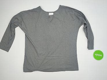 paka: Bluzka damska, rozmiar 4XL — 3