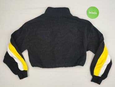 Ubrania damskie: H&M, Bluza damska
, rozmiar S — 3