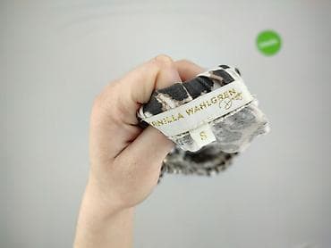 moda zero waste: Sukienka damska, rozmiar S — 4