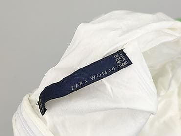 top zara basic: Zara, Top damski, rozmiar M — 5