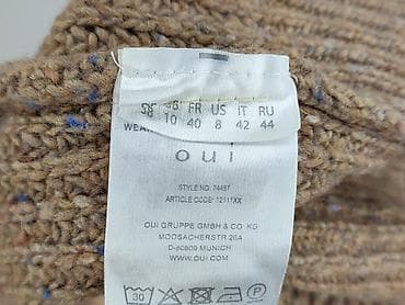 polo gloves: Oui, Kamizelka damska, rozmiar S — 5