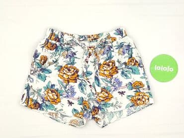 woskowane legginsy z wysokim stanem zara: Шорти жіночі, розмір S — 2