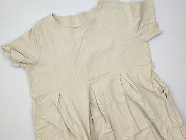 linen: Сукня жіноча, розмір L — 1