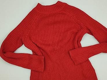 pull: Gina Tricot, Sweter damski, rozmiar M — 1