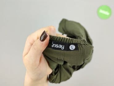 bluzki rękaw 3 4 sinsay: Sinsay, Bluzka damska, rozmiar L — 4