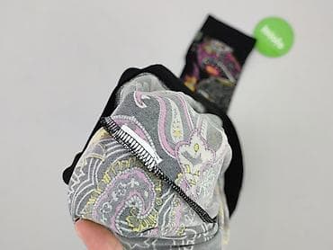 kolorowy garnitur: Sukienka damska, rozmiar M — 4