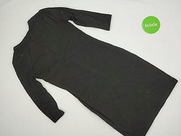 sinsay basic t shirty: Sinsay, Sukienka damska, rozmiar S — 3