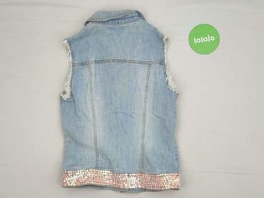 biała marynarka reserved: Kamizelka damska, L — 3