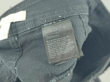 second hand la: H&M, Szorty damskie, rozmiar M — 5