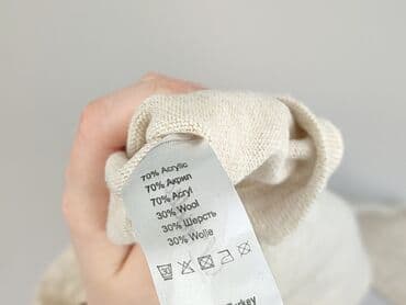 mohito bluza: Used, Sweter damski, rozmiar M — 4