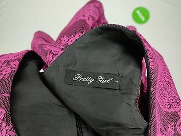 sukienki wow: Pretty Girl, Sukienka damska, rozmiar S — 4