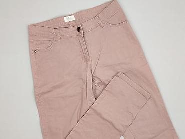 crivit pants: Blue Motion, Spodnie materiałowe damskie, rozmiar S — 1