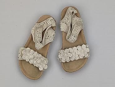 ecco dzieci: Sandałki H&M, 27, Używany — 1