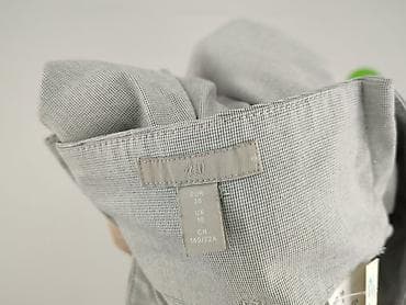 kapcie hermes: H&M, Spodnie materiałowe damskie, rozmiar M — 5