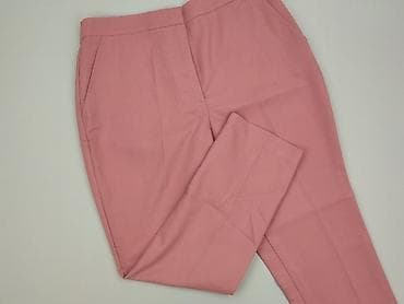 Ubrania damskie: Spodnie materiałowe damskie, rozmiar 2XL — 1