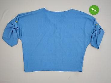 bomberka wiosenna: Pakuten, Bluzka damska, rozmiar XL — 3