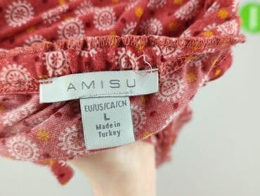 amisu marynarka: Amisu, Bluzka damska, L — 5