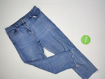 wawa: Papaya, Jeansy damskie, rozmiar XL — 2