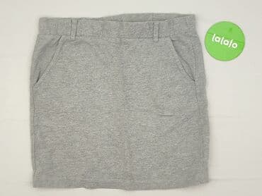 biała spódnica reserved: Reserved, Spódnica damska, rozmiar L — 2