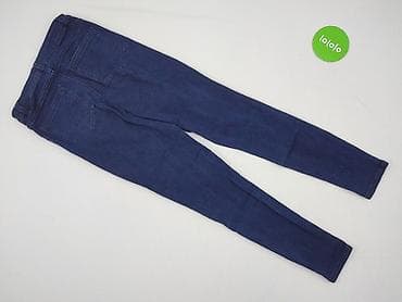 version jeans damskie: Jeansy damskie, rozmiar S — 3