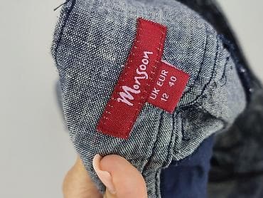 popco: Monsoon, Spodnie 3/4 damskie, rozmiar M — 4