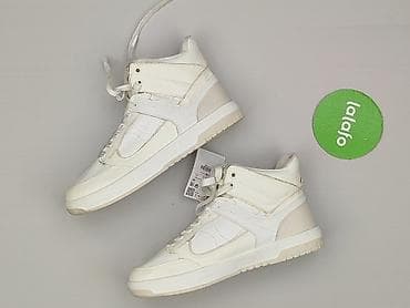 demary: Stradivarius, Sneakersy damskie, rozmiar 38 — 3