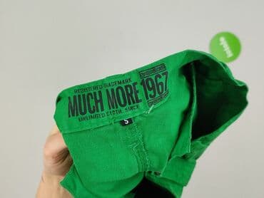 oryginalna koszulka messi: Szorty dla mężczyzn, S — 4