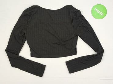 koszulka z bambusem zara: Shein, Top damski, S — 3