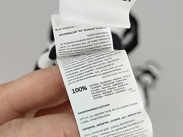 bluzki rammstein: Sinsay, T-shirt damski, rozmiar XS — 5