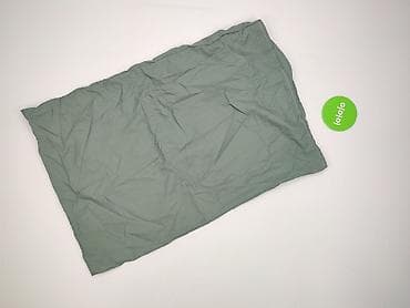 Home & Garden: Bed set, 200 x 220, color - Green, condition - Perfect — 4