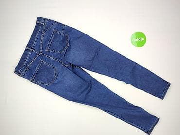 n: New Look Petite, Jeansy damskie, rozmiar M — 3