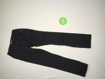 woskowane jeansy: ONLY, Jeans for women, size L (EU 40) — 2