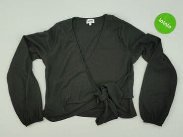 bluzki aesthetic: Bubbleroom, Bluzka damska, rozmiar S — 2