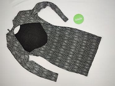 futra hm: H&M Divided, Sukienka damska, rozmiar L — 3