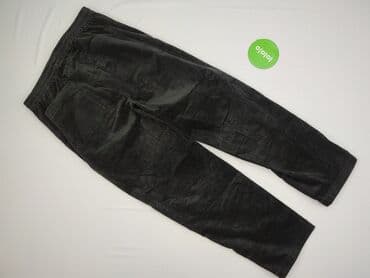 piżama w paski: Uniqlo, Spodnie dresowe dla mężczyzn, rozmiar M — 3