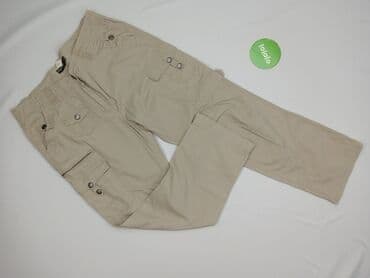 wassyl spodnie dresowe: Soyaconcept, Spodnie cargo damskie, 2XL — 2