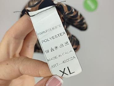 urszula szyk: Sukienka damska, rozmiar XL — 5