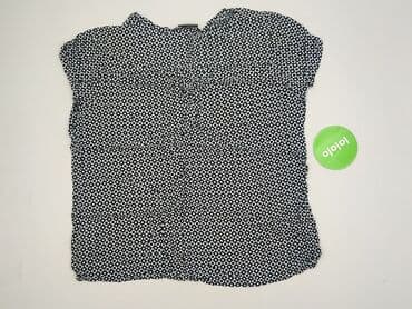 czarne sandały płaskie ccc: Yessica, Bluzka damska, S — 3